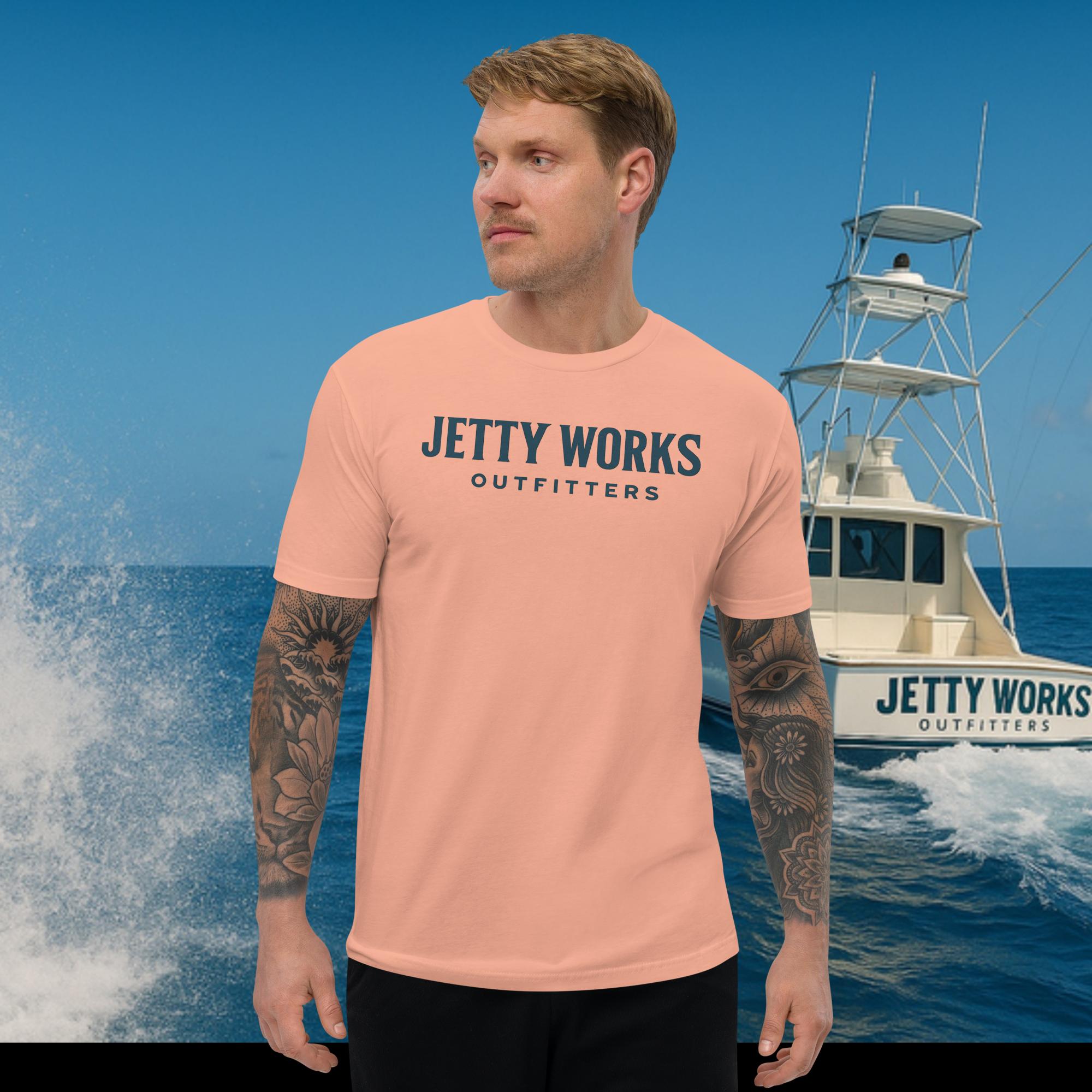 Saltwater Patriot Screaming Eagle Marlin