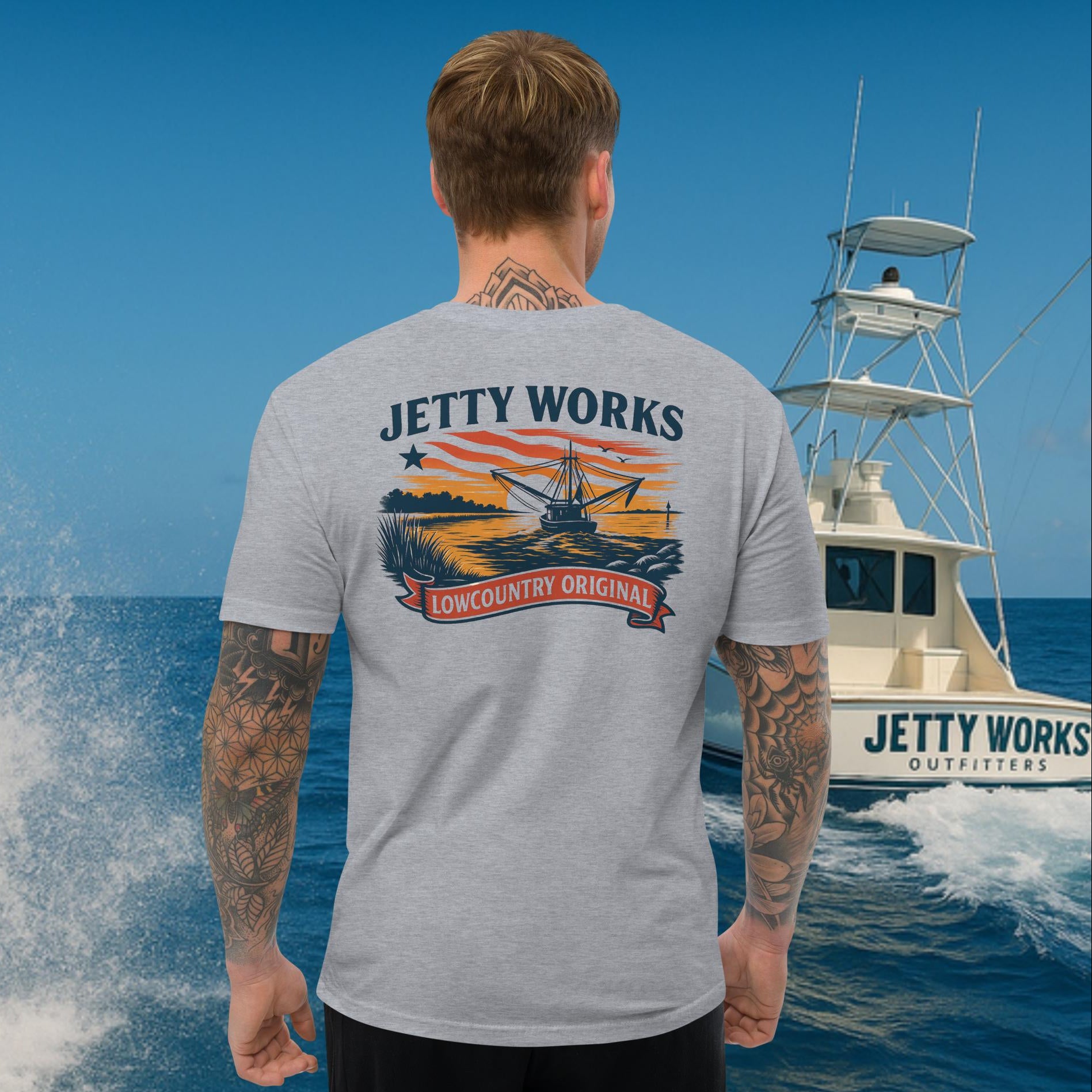 Low Country OG Americana