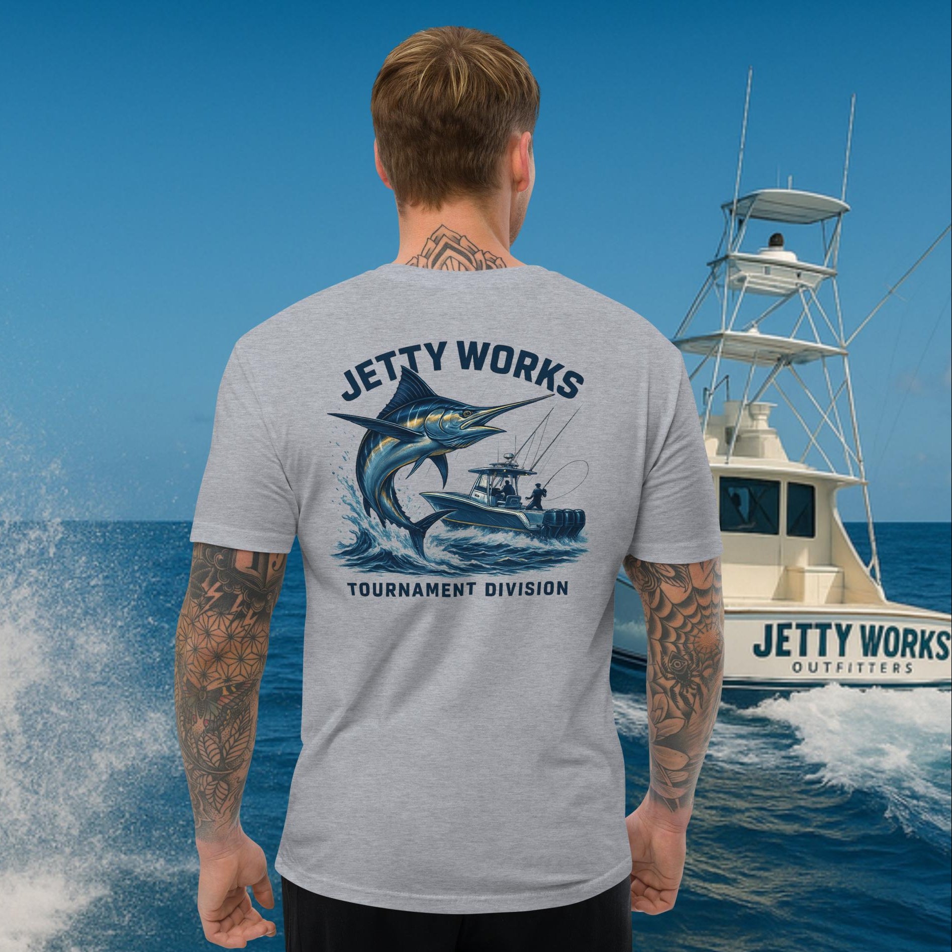 Tournament Division I