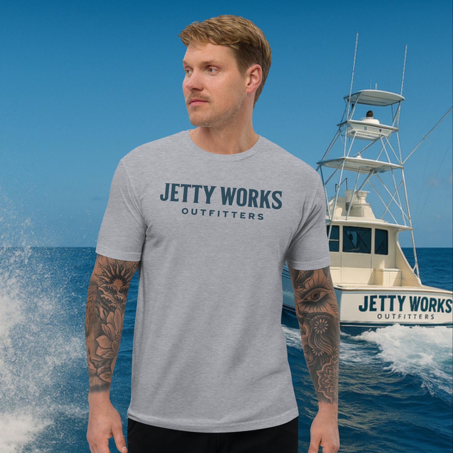 Tournament Division I