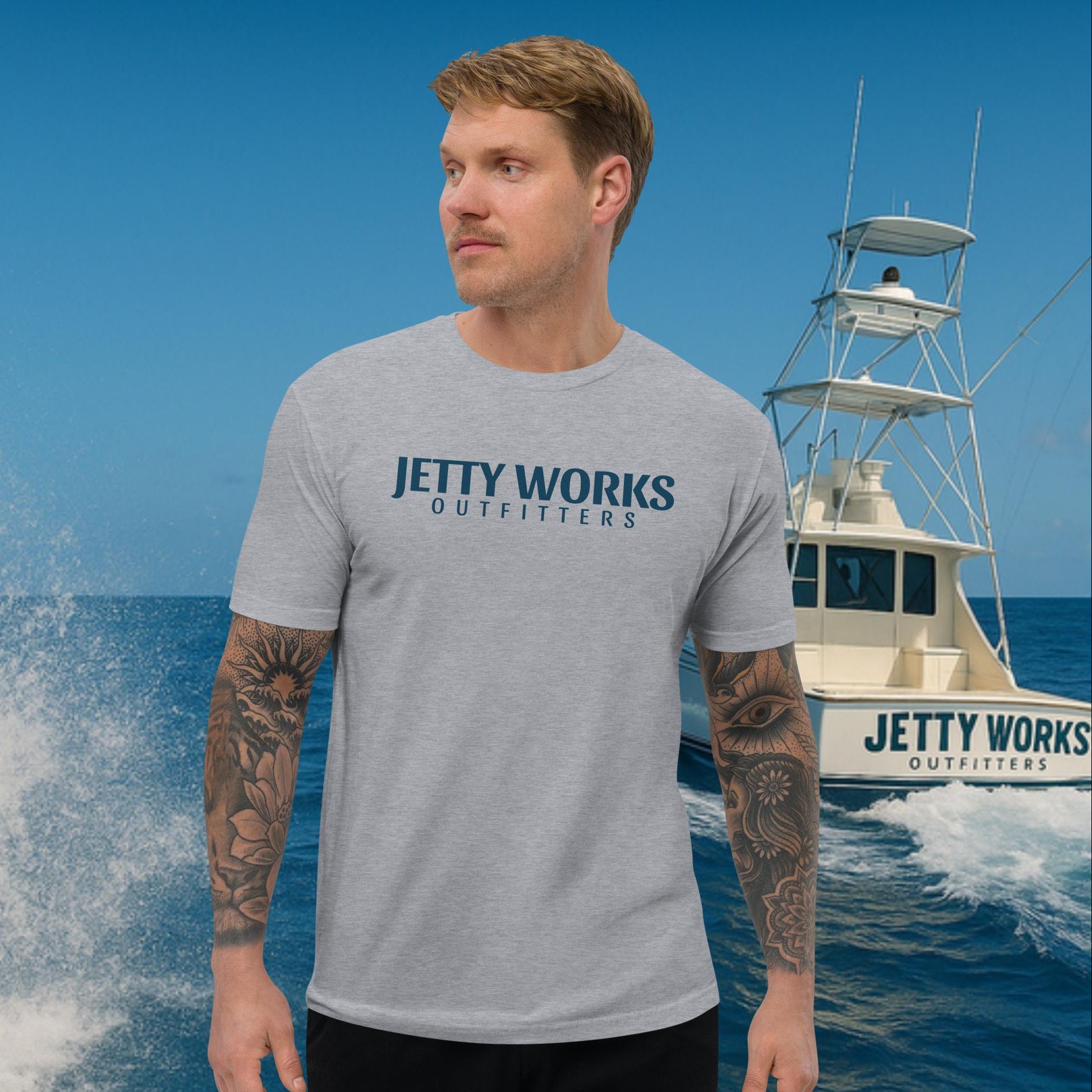 Saltwater Outfitters