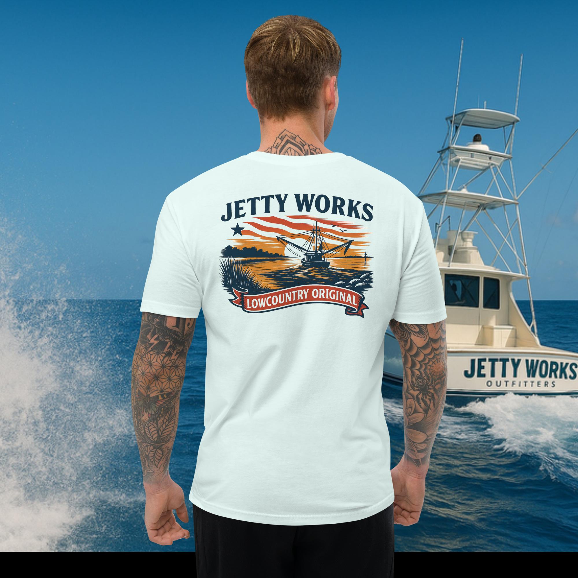 Low Country OG Americana