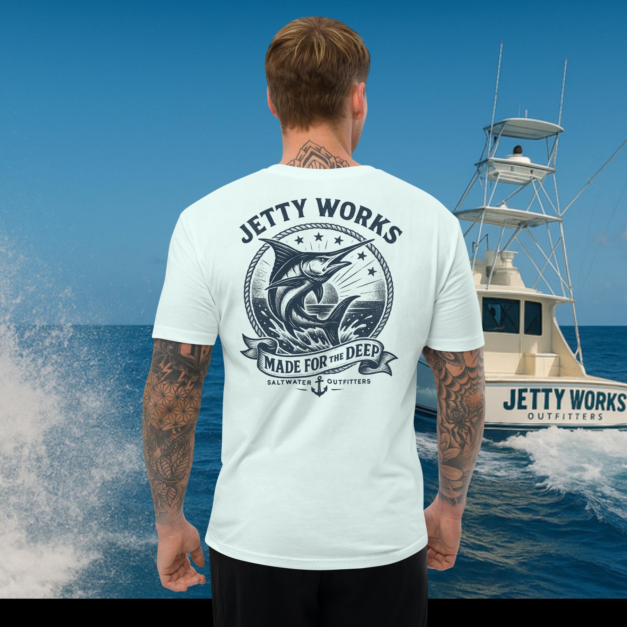 Saltwater Outfitters