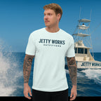 Saltwater Salute to The Coast Guard