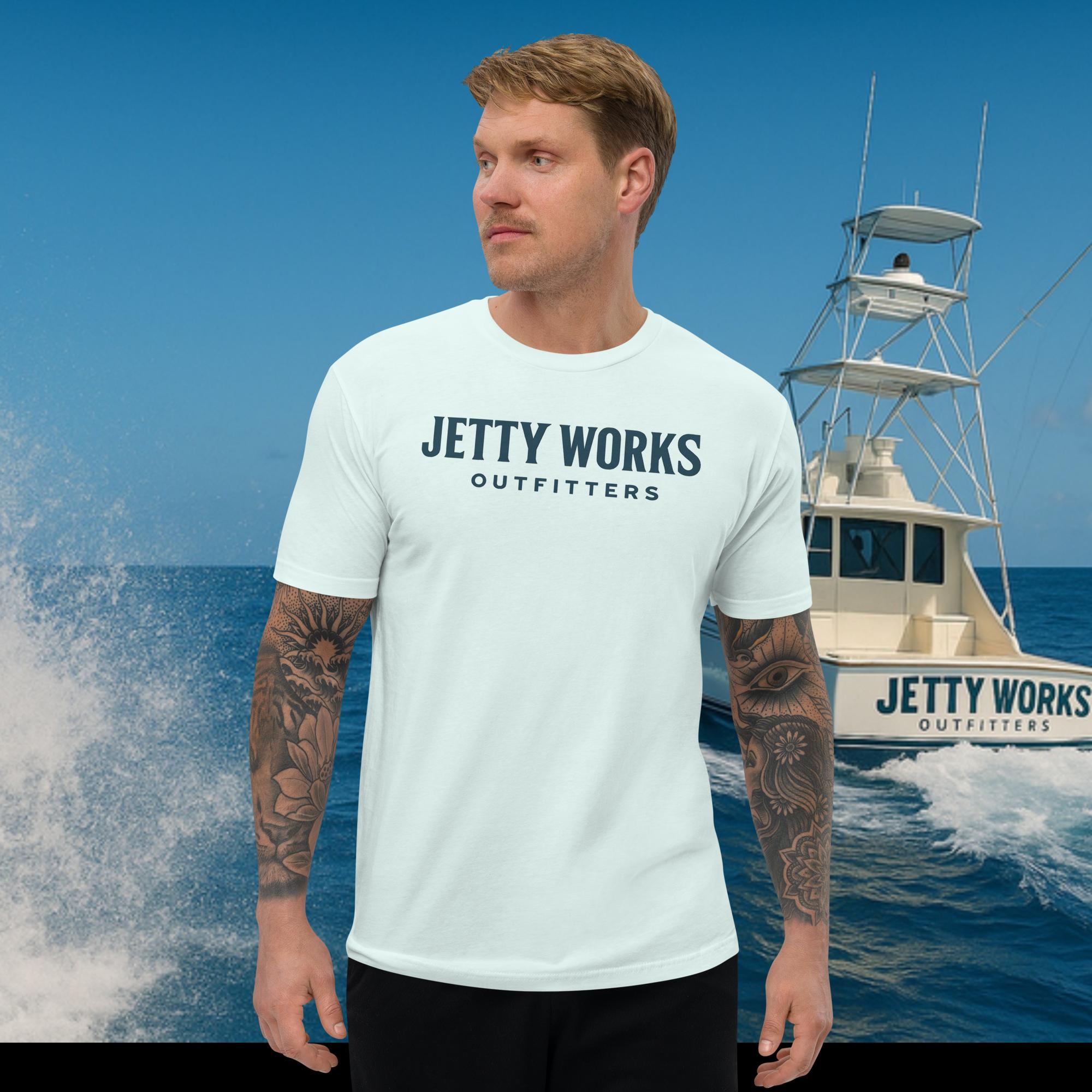 Saltwater Patriot Screaming Eagle Marlin