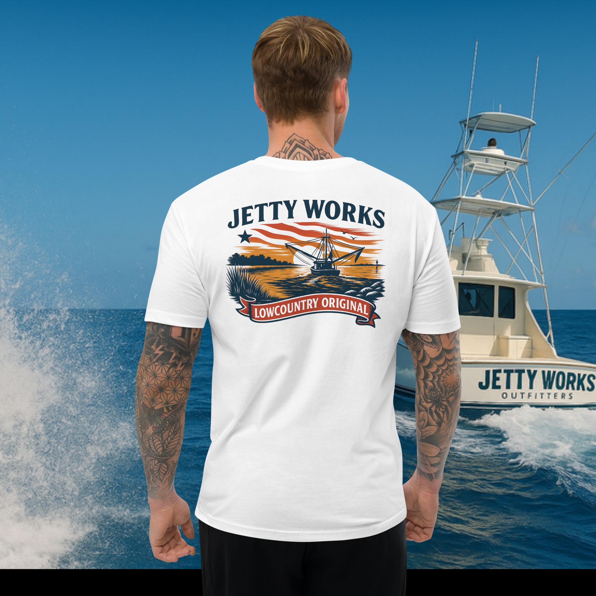 Low Country OG Americana