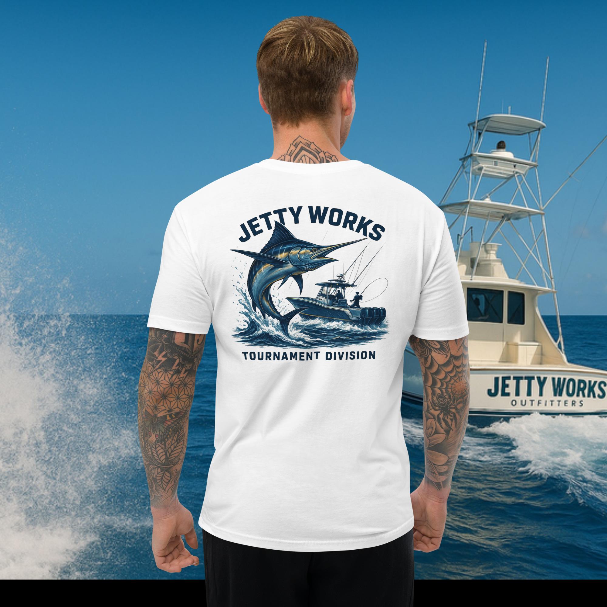 Tournament Division I