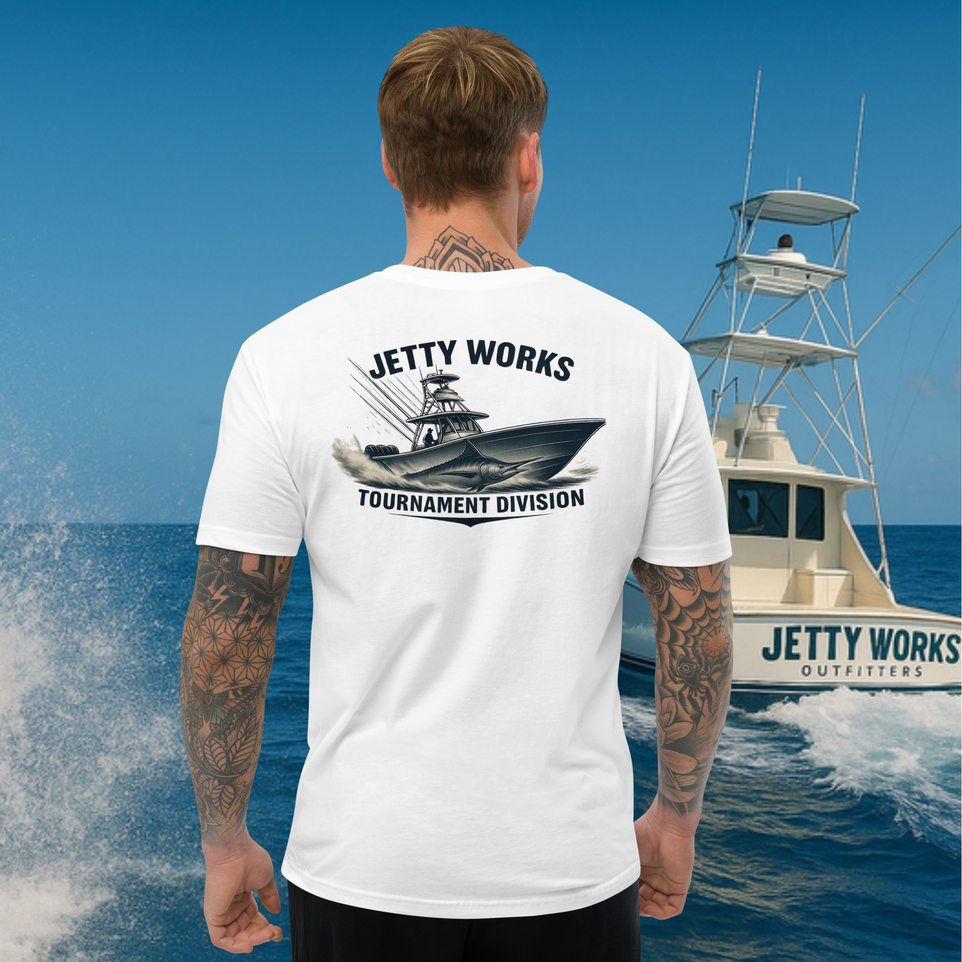 Tournament Division II