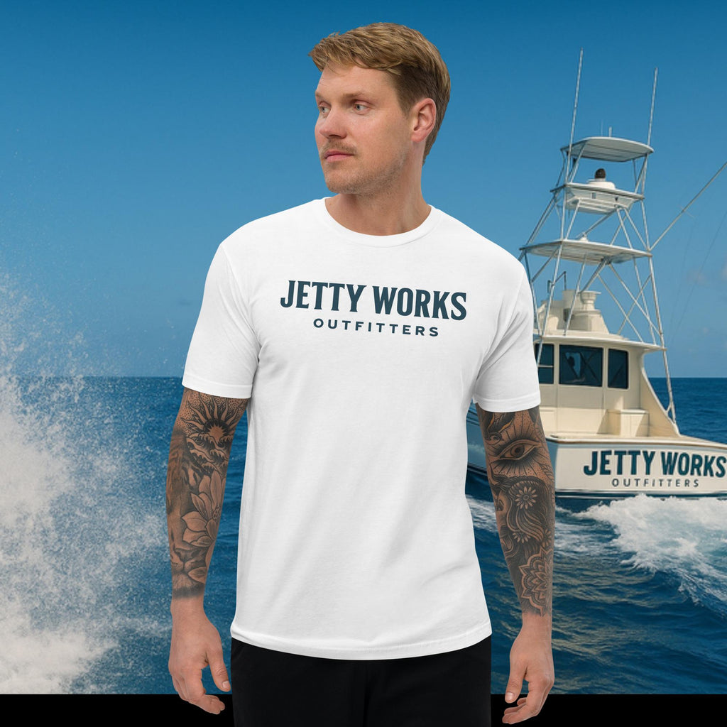 Saltwater Salute to The Coast Guard