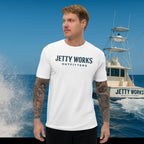 Saltwater Salute to The Coast Guard