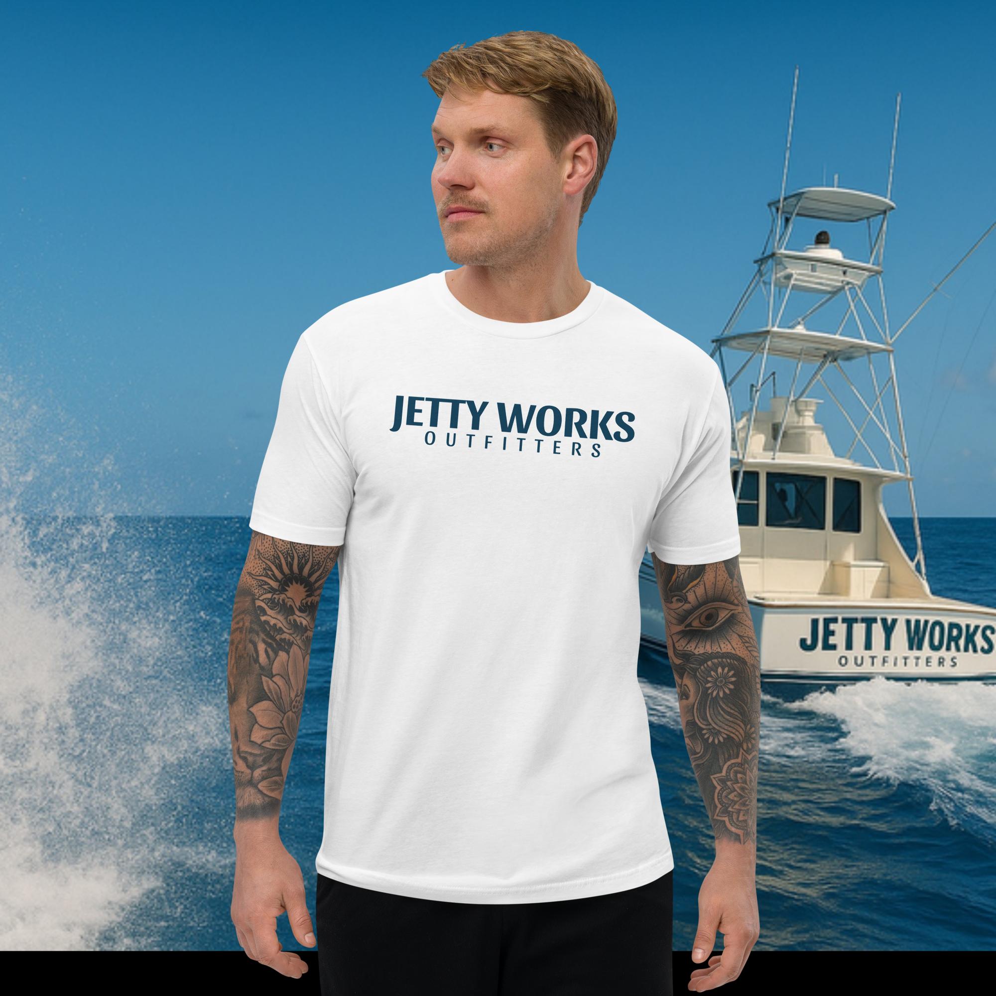 Saltwater Outfitters